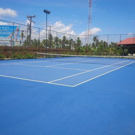Oka Beach Residence- 104D Terreo Pôrto das Galinhas 外观 照片