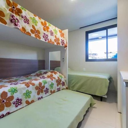 Oka Beach Residence- 104D Terreo Pôrto das Galinhas 外观 照片