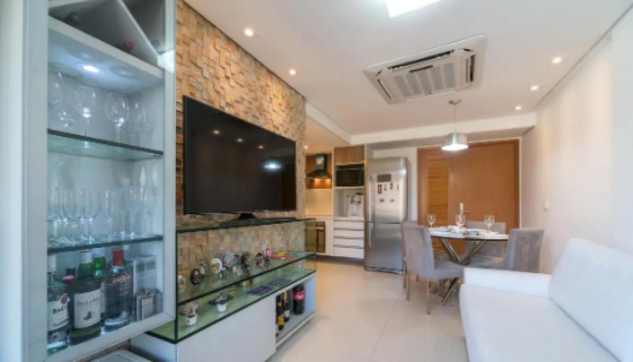 Oka Beach Residence- 104D Terreo Pôrto das Galinhas 外观 照片