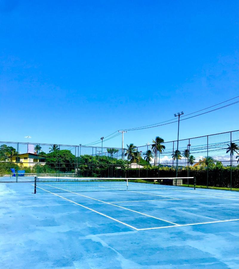 Oka Beach Residence- 104D Terreo Pôrto das Galinhas 外观 照片