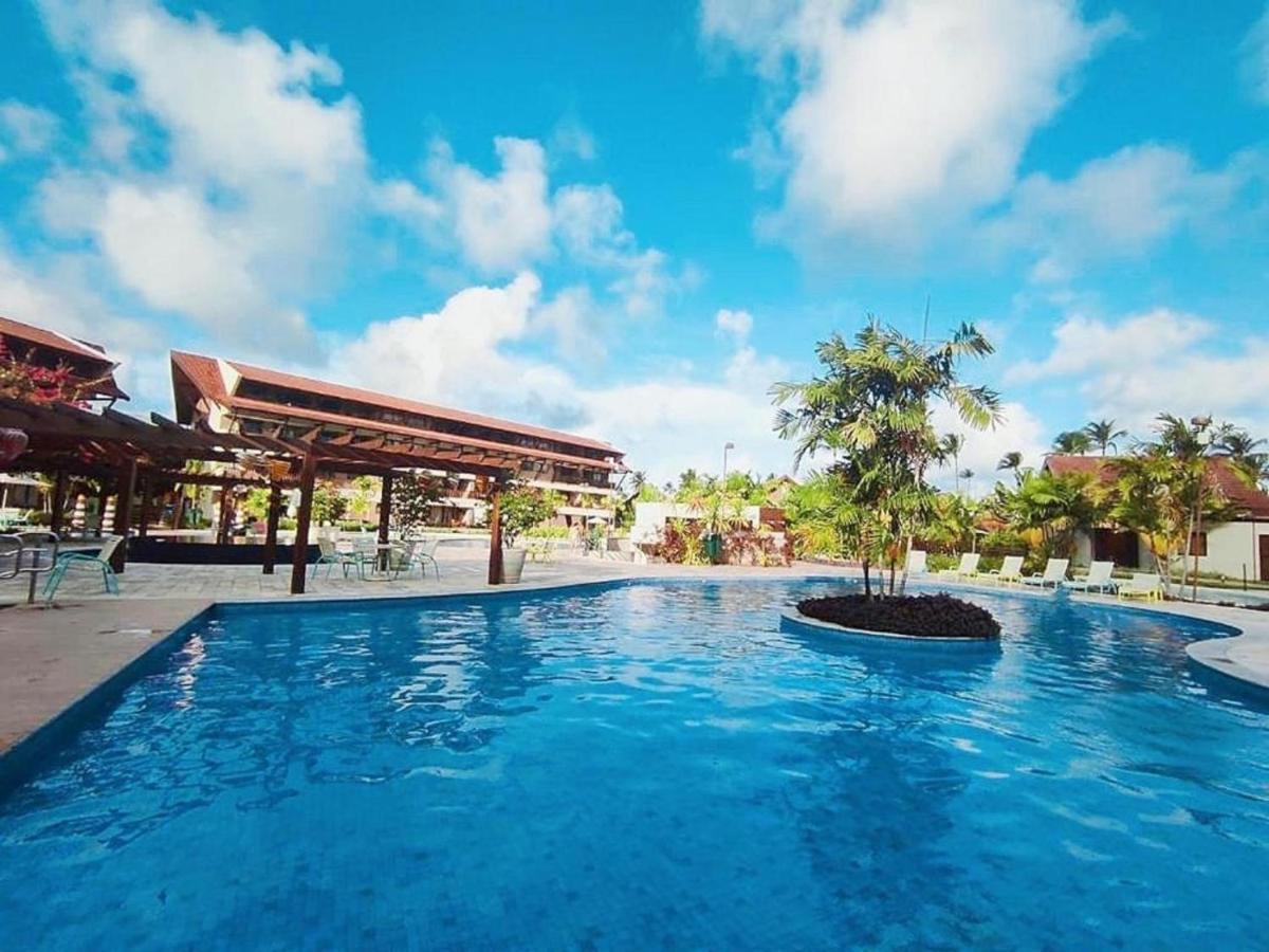 Oka Beach Residence- 104D Terreo Pôrto das Galinhas 外观 照片
