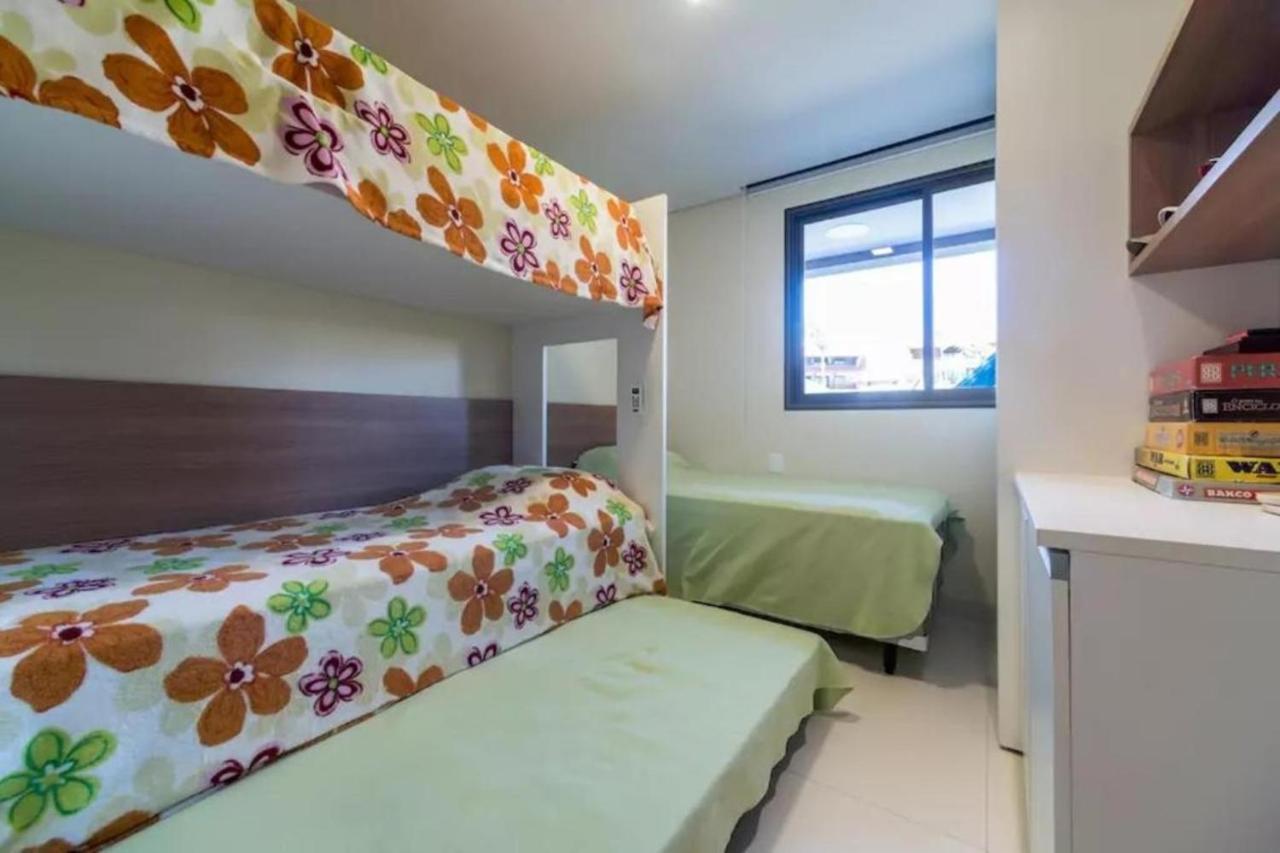 Oka Beach Residence- 104D Terreo Pôrto das Galinhas 外观 照片