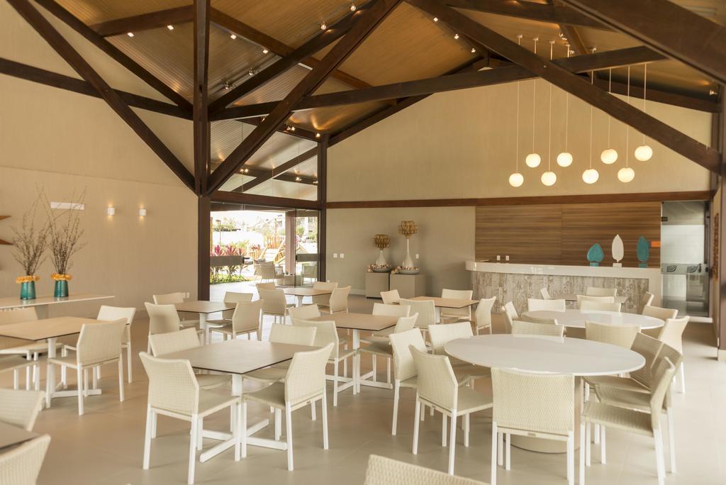 Oka Beach Residence- 104D Terreo Pôrto das Galinhas 外观 照片