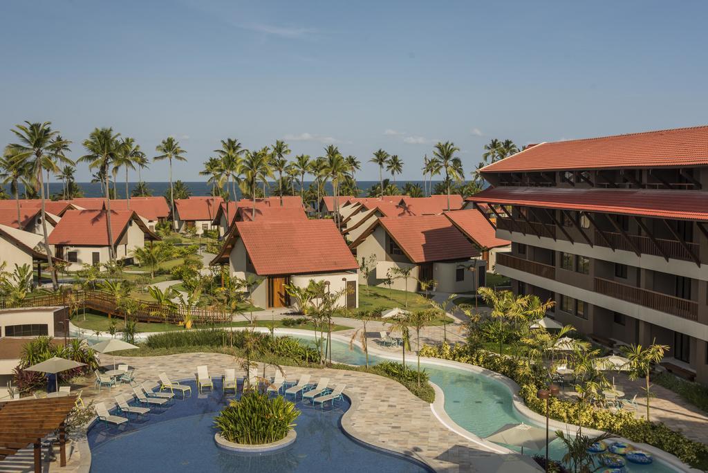 Oka Beach Residence- 104D Terreo Pôrto das Galinhas 外观 照片