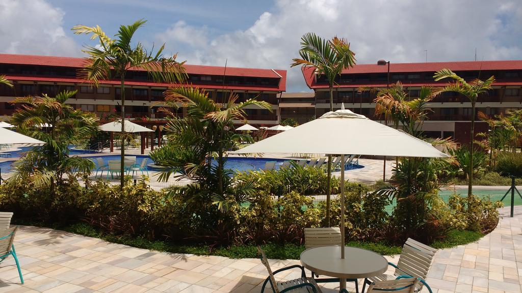 Oka Beach Residence- 104D Terreo Pôrto das Galinhas 外观 照片