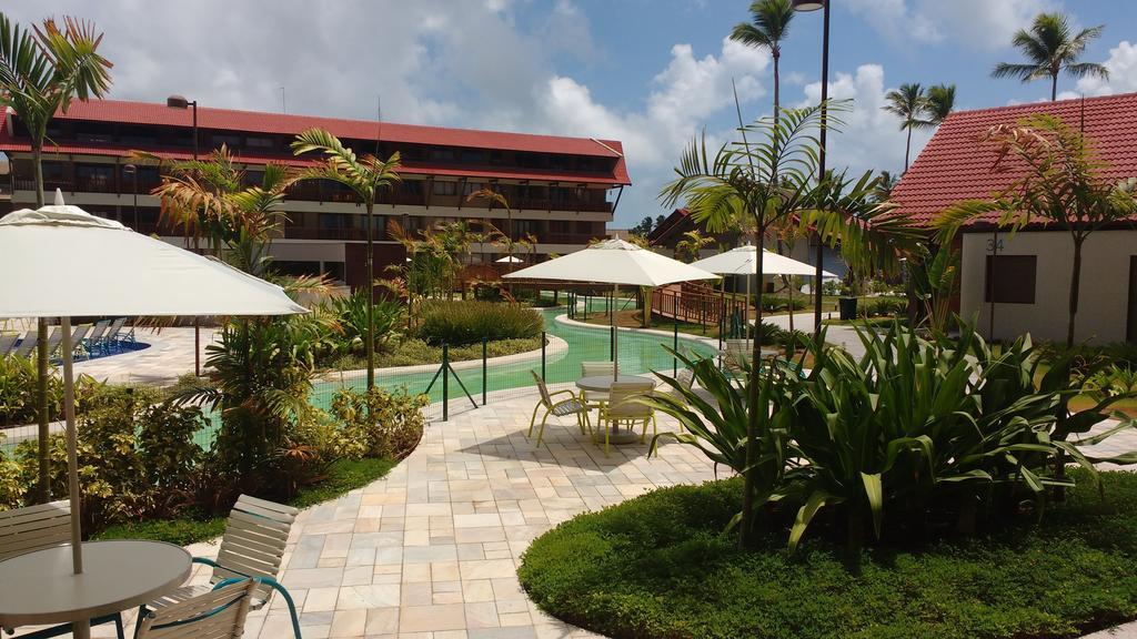 Oka Beach Residence- 104D Terreo Pôrto das Galinhas 外观 照片