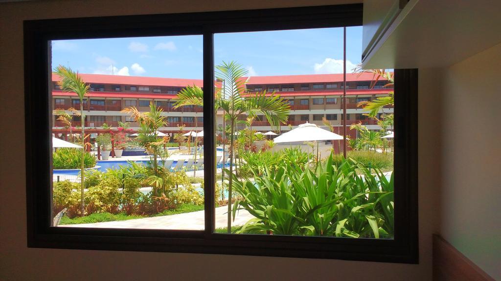 Oka Beach Residence- 104D Terreo Pôrto das Galinhas 外观 照片