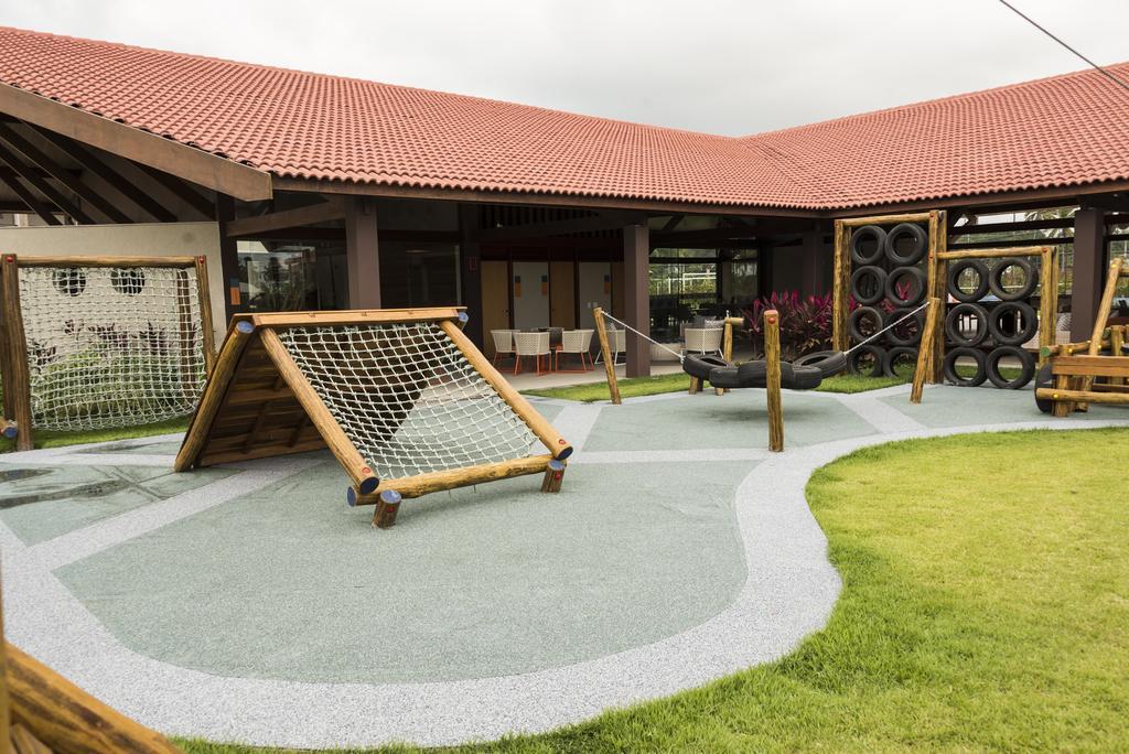 Oka Beach Residence- 104D Terreo Pôrto das Galinhas 外观 照片