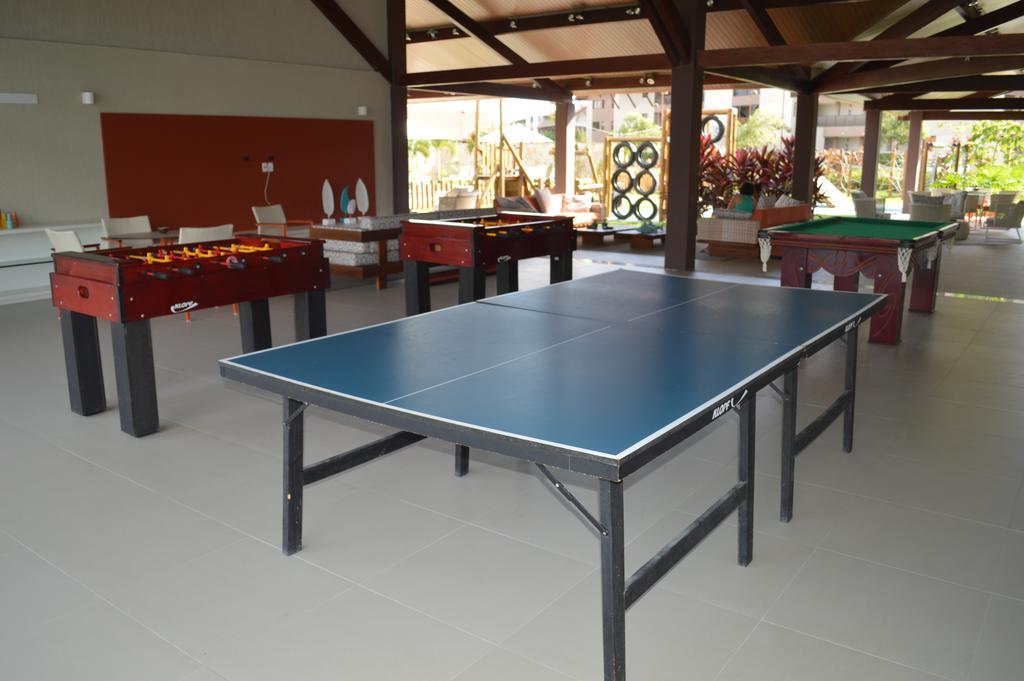 Oka Beach Residence- 104D Terreo Pôrto das Galinhas 外观 照片