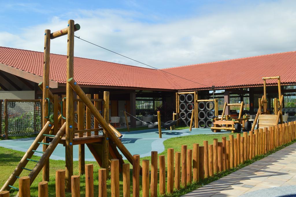 Oka Beach Residence- 104D Terreo Pôrto das Galinhas 外观 照片