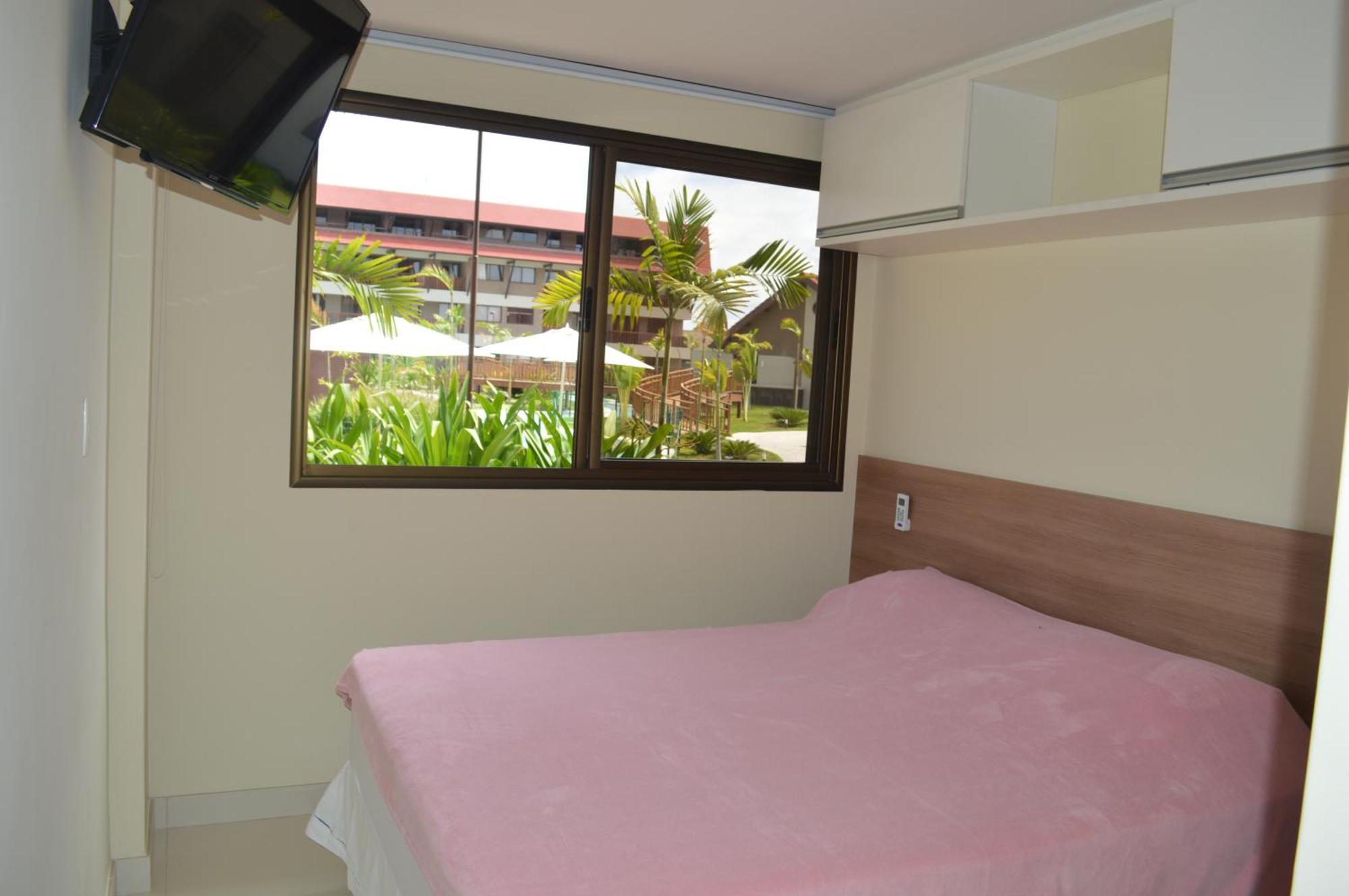 Oka Beach Residence- 104D Terreo Pôrto das Galinhas 外观 照片