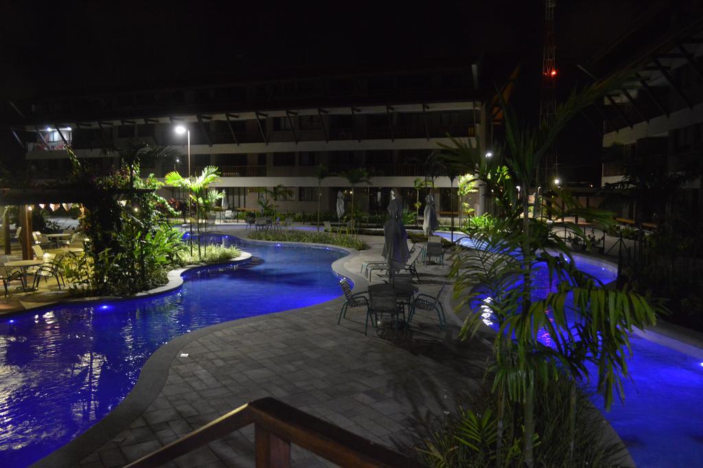 Oka Beach Residence- 104D Terreo Pôrto das Galinhas 外观 照片