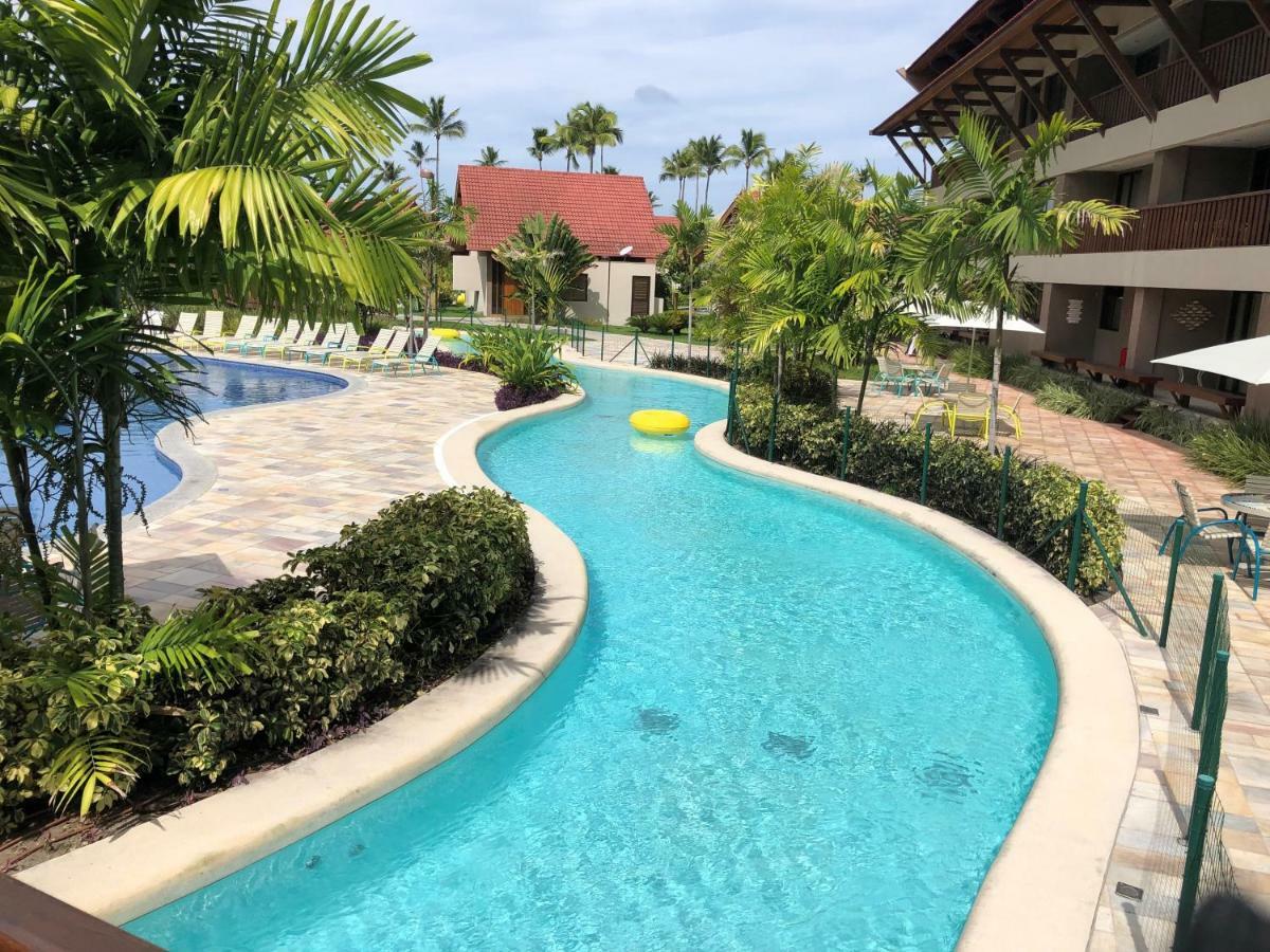 Oka Beach Residence- 104D Terreo Pôrto das Galinhas 外观 照片
